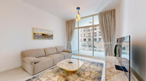 Uni Estate Supreme Residence - Calm One Bedroom